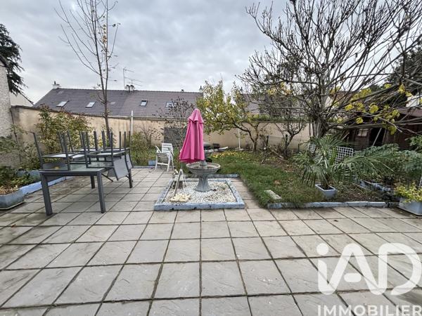 Maison à vendre 8 pièces 142 m² Brétigny-sur-Orge