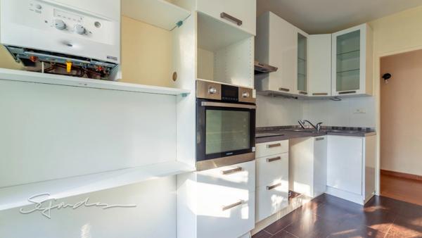 Dpt Pyrénées Atlantiques (64), à vendre PAU appartement T3 de 72,53 m² Terrasse