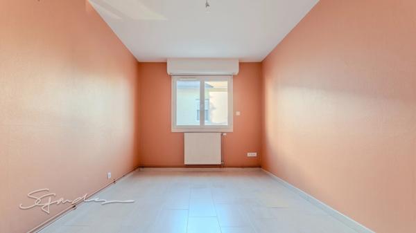 Dpt Pyrénées Atlantiques (64), à vendre PAU appartement T3 de 72,53 m² Terrasse