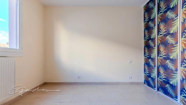 Dpt Pyrénées Atlantiques (64), à vendre PAU appartement T3 de 72,53 m² Terrasse