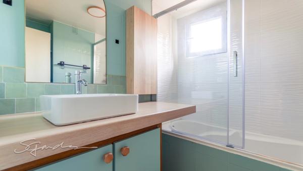 Dpt Pyrénées Atlantiques (64), à vendre PAU appartement T3 de 72,53 m² Terrasse