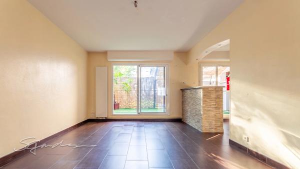 Dpt Pyrénées Atlantiques (64), à vendre PAU appartement T3 de 72,53 m² Terrasse