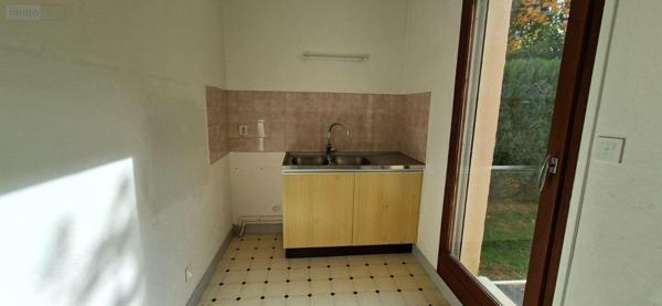 Appartement à vendre à Évreux dans l'Eure (27000), ref : E2864