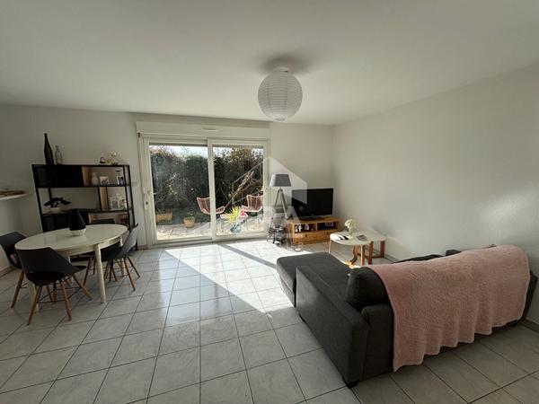 Maison Plain Pied composée de 2 logements