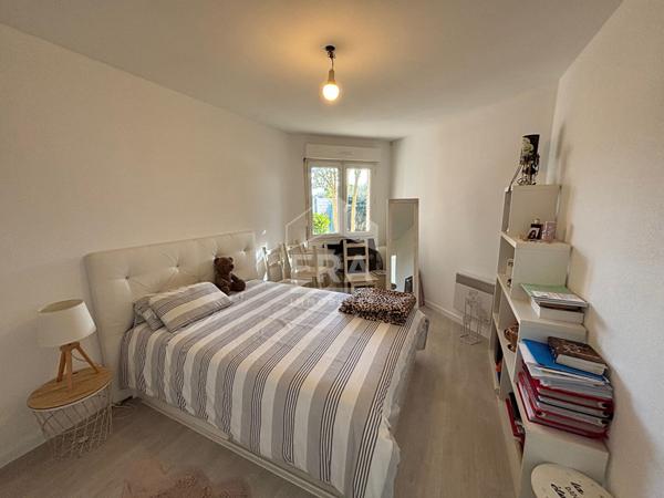 Maison Plain Pied composée de 2 logements