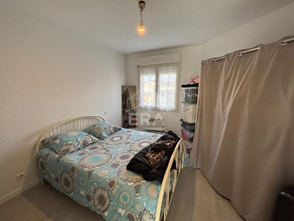 Maison Plain Pied composée de 2 logements