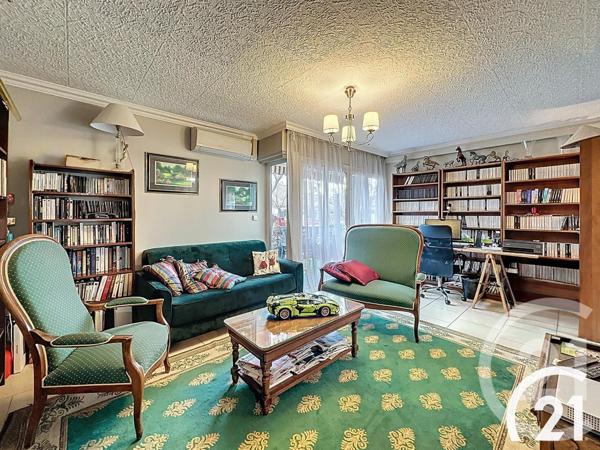 Appartement F4 à vendre  4 pièces - 98,80 m2 CAVAILLON - 84