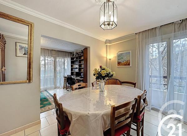 Appartement F4 à vendre  4 pièces - 98,80 m2 CAVAILLON - 84