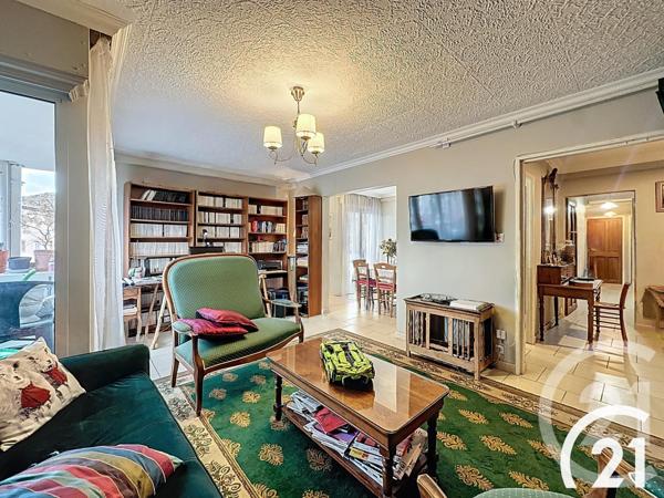 Appartement F4 à vendre  4 pièces - 98,80 m2 CAVAILLON - 84