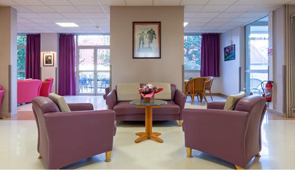 Investissement Chambre EHPAD Caen (14000)