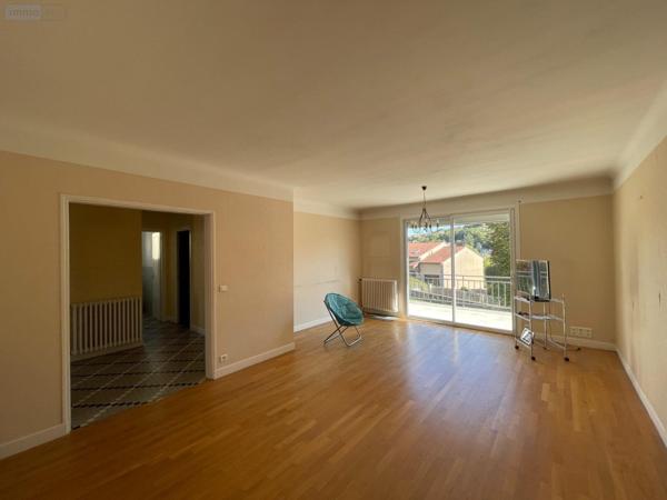 Maison à vendre à Figeac dans le Lot (46100), ref : 25.022