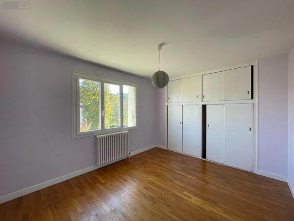 Maison à vendre à Figeac dans le Lot (46100), ref : 25.022