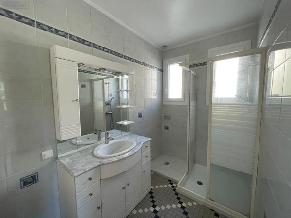 Maison à vendre à Figeac dans le Lot (46100), ref : 25.022