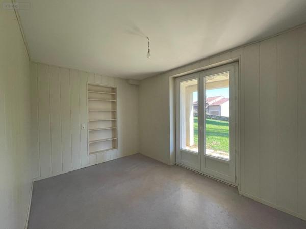 Maison à vendre à Figeac dans le Lot (46100), ref : 25.022