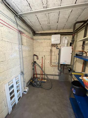 Maison à vendre à Figeac dans le Lot (46100), ref : 25.022