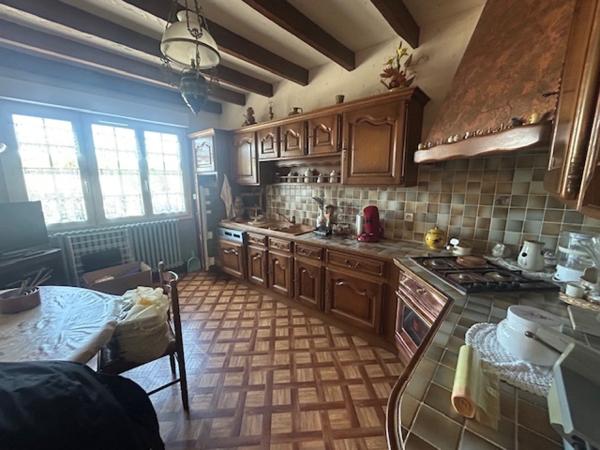 Maison