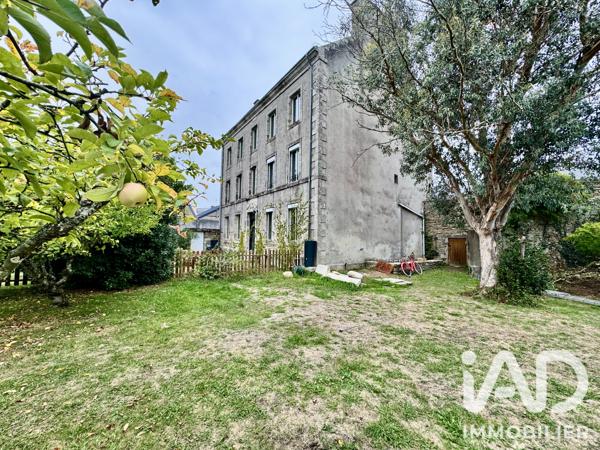 Immeuble à vendre 339 m² Bannalec