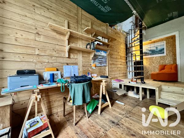 Immeuble à vendre 339 m² Bannalec