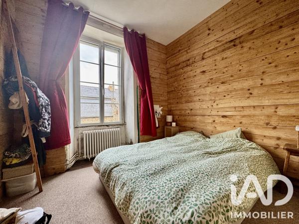 Immeuble à vendre 339 m² Bannalec