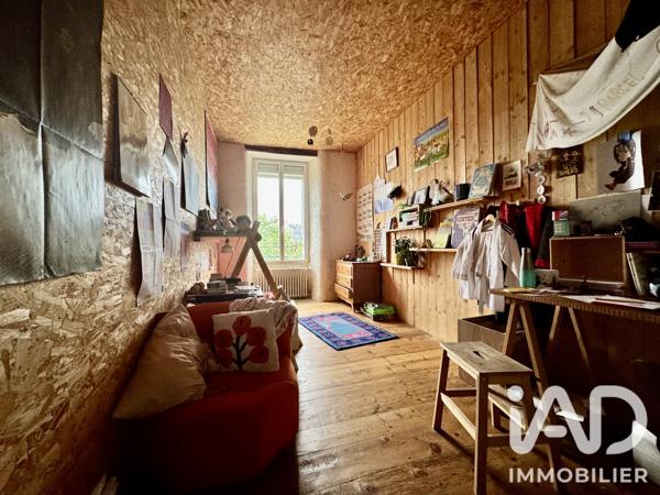 Immeuble à vendre 339 m² Bannalec