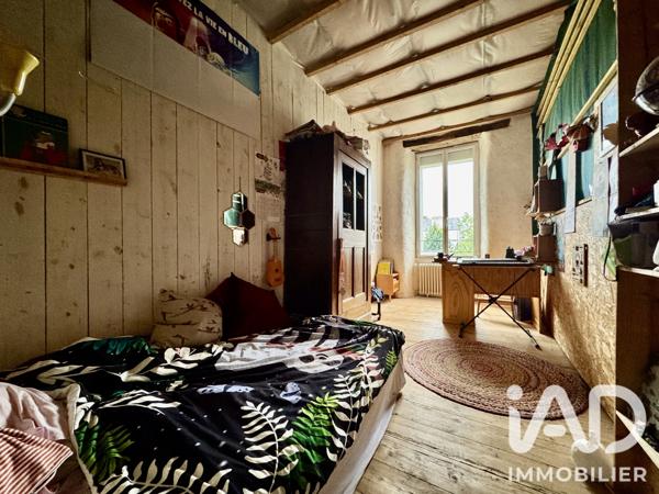 Immeuble à vendre 339 m² Bannalec