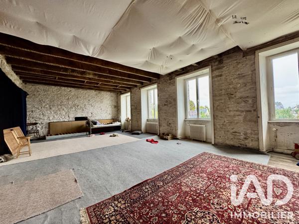 Immeuble à vendre 339 m² Bannalec