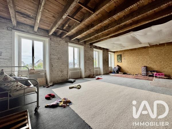 Immeuble à vendre 339 m² Bannalec