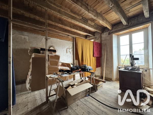 Immeuble à vendre 339 m² Bannalec