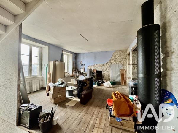 Immeuble à vendre 339 m² Bannalec