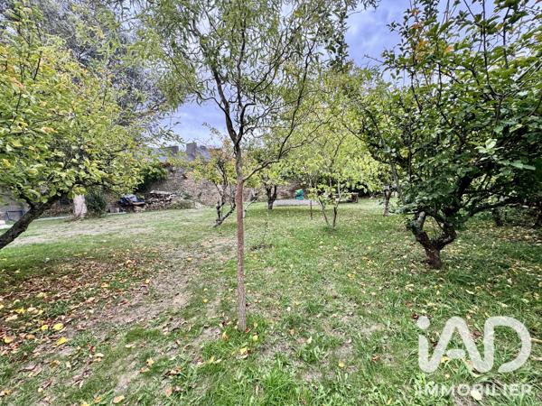 Immeuble à vendre 339 m² Bannalec