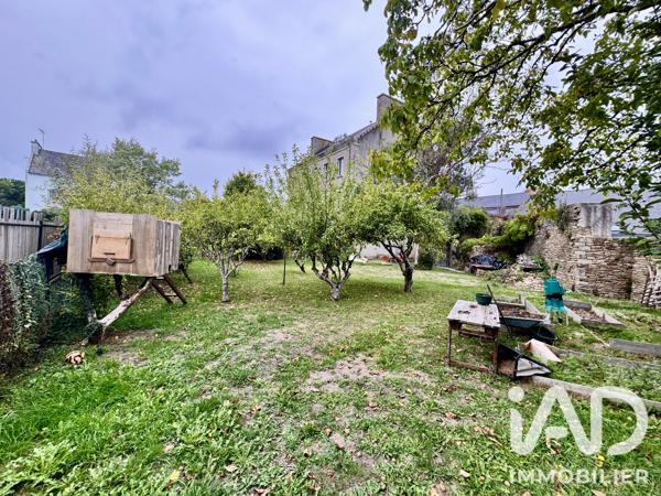 Immeuble à vendre 339 m² Bannalec