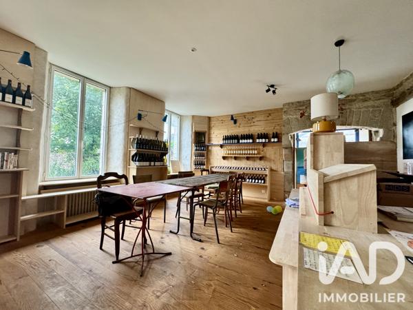Immeuble à vendre 339 m² Bannalec