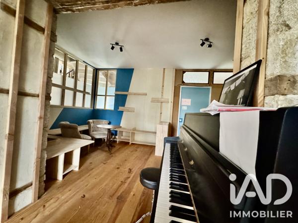 Immeuble à vendre 339 m² Bannalec
