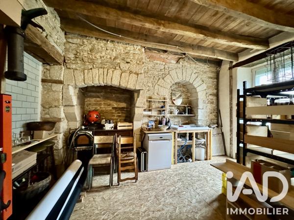 Immeuble à vendre 339 m² Bannalec