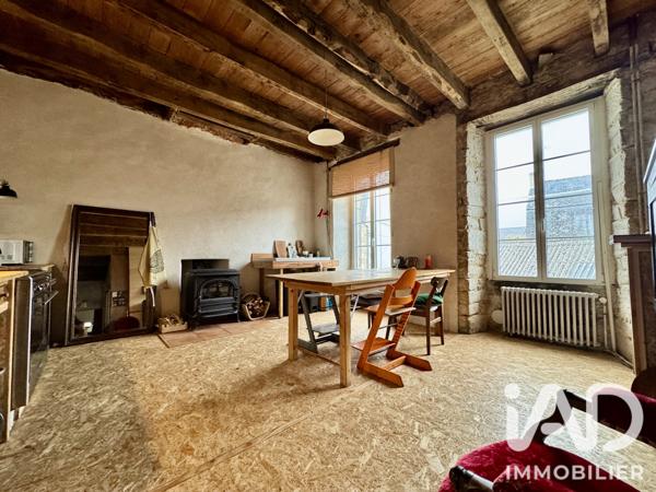 Immeuble à vendre 339 m² Bannalec