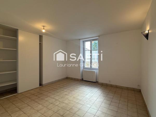 Maison de VILLE - SAINTES