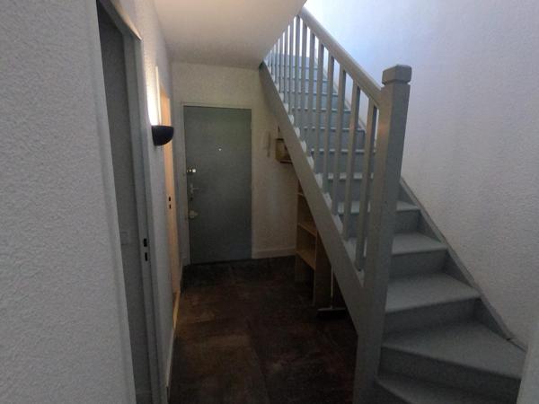 T2 avec vue panoramique sur la baie de la Ciotat