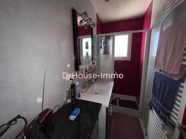 Maison à vendre 4 pièces de 73 m²