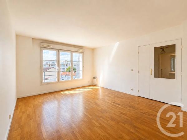 Appartement F2 à vendre  2 pièces - 46,66 m 2   MAISONS ALFORT  - 94