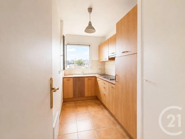 Appartement F2 à vendre  2 pièces - 46,66 m 2   MAISONS ALFORT  - 94