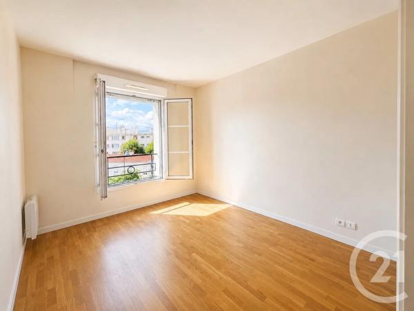 Appartement F2 à vendre  2 pièces - 46,66 m 2   MAISONS ALFORT  - 94