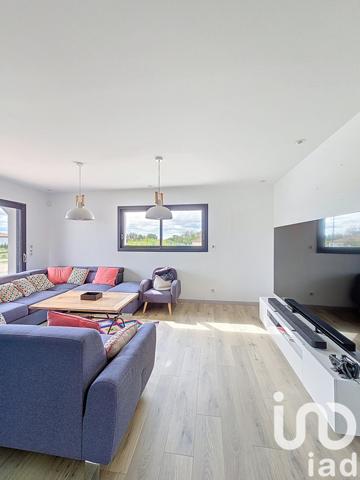 Maison à vendre 6 pièces 150 m² Lalbenque