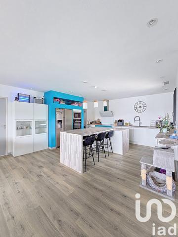 Maison à vendre 6 pièces 150 m² Lalbenque