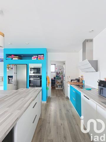 Maison à vendre 6 pièces 150 m² Lalbenque