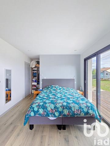 Maison à vendre 6 pièces 150 m² Lalbenque