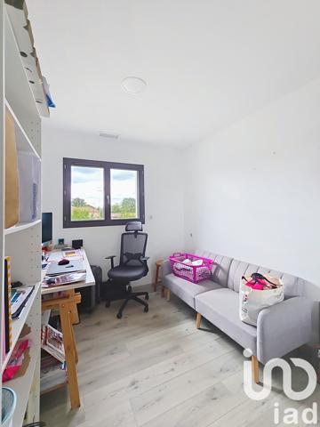 Maison à vendre 6 pièces 150 m² Lalbenque