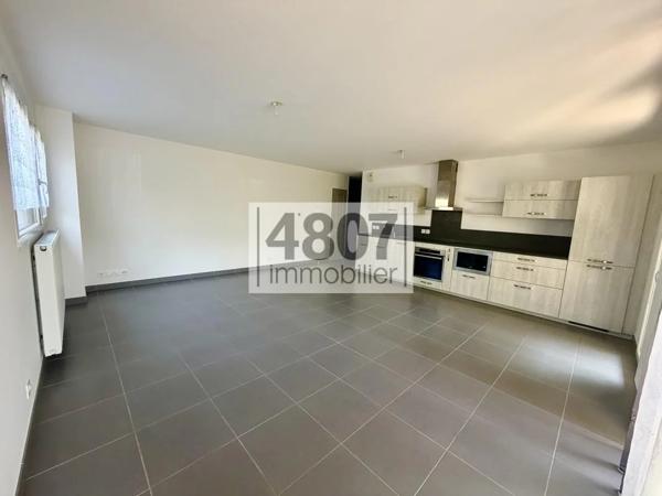 Appartement à vendre à Saint-Pierre-en-Faucigny (74800)