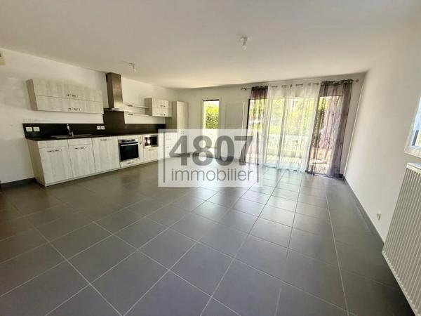 Appartement à vendre à Saint-Pierre-en-Faucigny (74800)