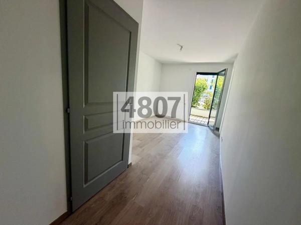 Appartement à vendre à Saint-Pierre-en-Faucigny (74800)