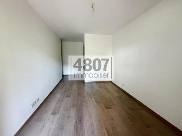 Appartement à vendre à Saint-Pierre-en-Faucigny (74800)